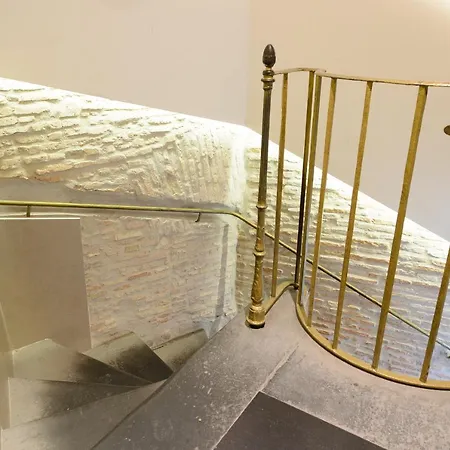 Luxury Ripetta 2