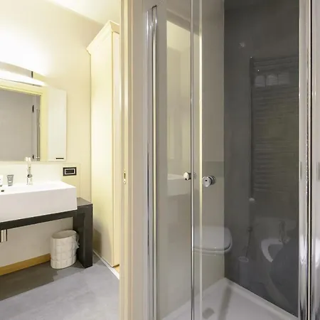 Luxury Ripetta 2 Гостевой дом