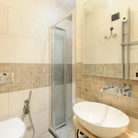 Luxury Ripetta 2 3*