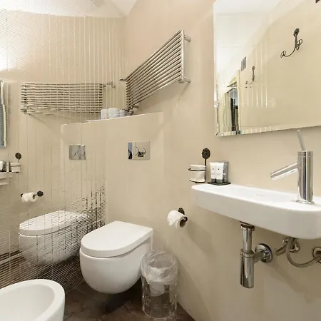 Luxury Ripetta 2 Рим