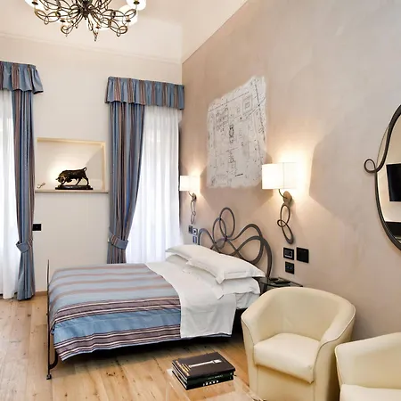 Luxury Ripetta 2 3*