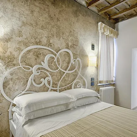 Luxury Ripetta 2 Affittacamere Roma