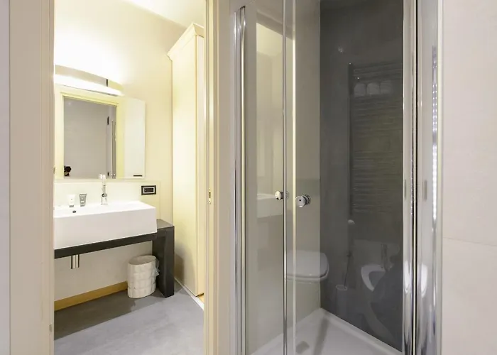 Luxury Ripetta 2 Affittacamere