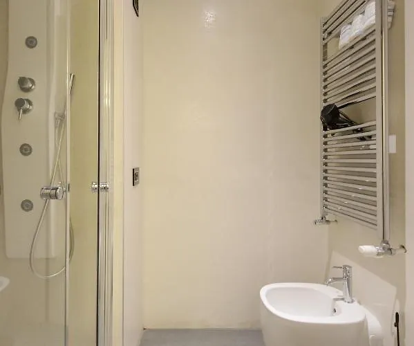 Affittacamere Luxury Ripetta 2