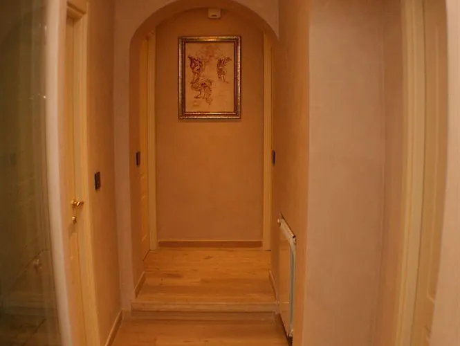 Affittacamere Luxury Ripetta 2