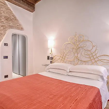 Luxury Ripetta 2 Rome