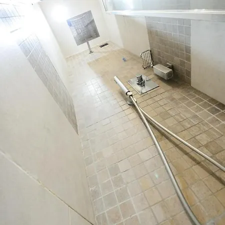 Luxury Ripetta 2 بيت ضيافة 3*