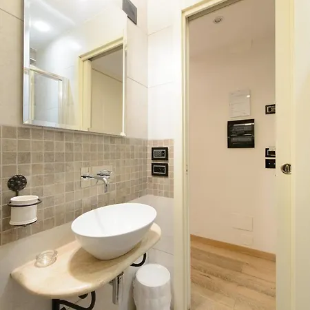 Luxury Ripetta 2 Guest house 2*