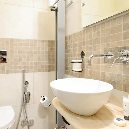 بيت ضيافة Luxury Ripetta 2 3*