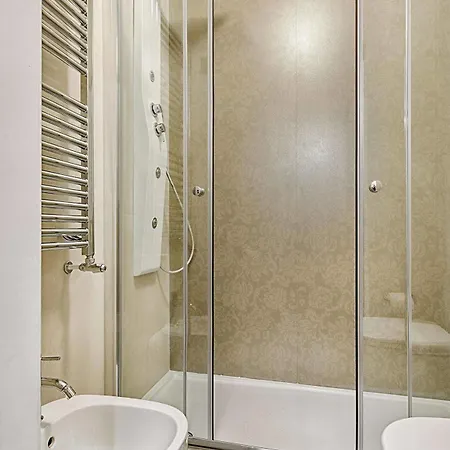 Guest house Luxury Ripetta 2
