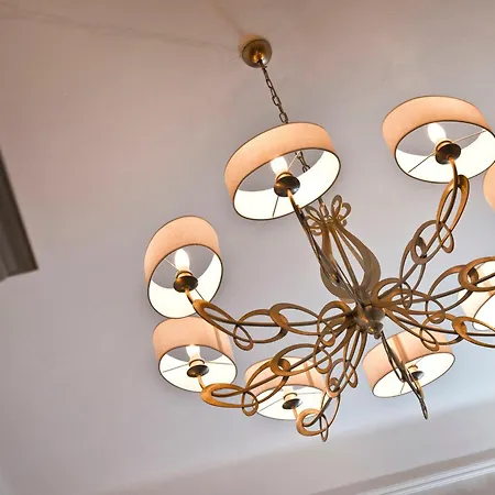 Luxury Ripetta 2 بيت ضيافة روما