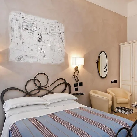 Luxury Ripetta 2 Guest house