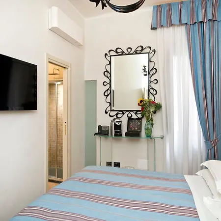 بيت ضيافة Luxury Ripetta 2 3*