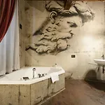 Casa de hóspedes Luxury Ripetta 2 Roma