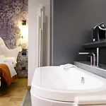 Luxury Ripetta 2 Рим