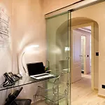 Luxury Ripetta 2 Гостевой дом Рим