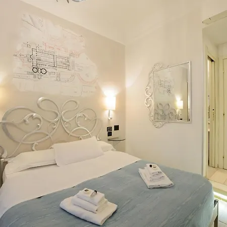 Luxury Ripetta 2 Penzion