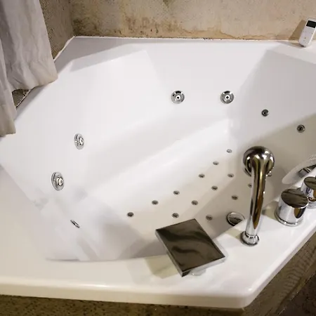 Luxury Ripetta 2 Pensionat 3*