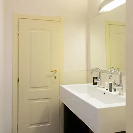 Penzion Luxury Ripetta 2 3*