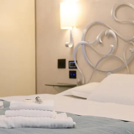 Luxury Ripetta 2 Pensionat 3*