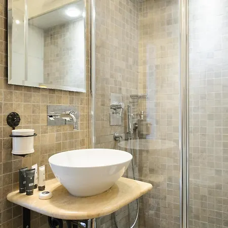 Luxury Ripetta 2 Pensionat 3*