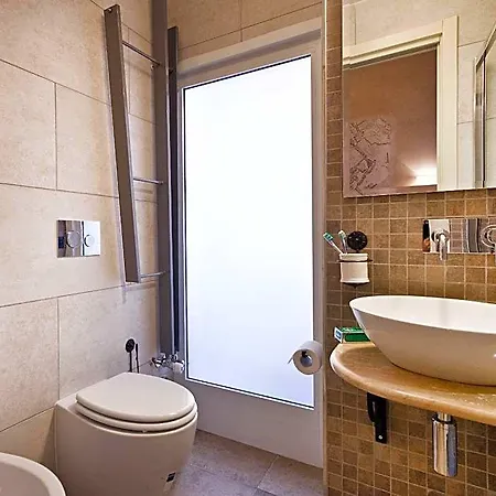 Luxury Ripetta 2