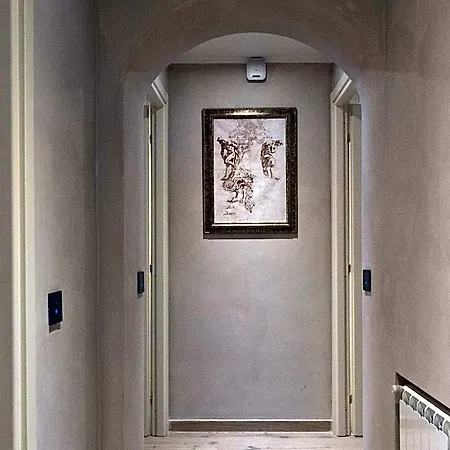 Gasthof Luxury Ripetta 2