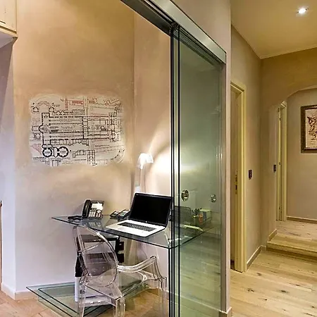 Gasthof Luxury Ripetta 2