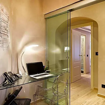 Luxury Ripetta 2