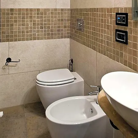 Gasthof Luxury Ripetta 2 3*