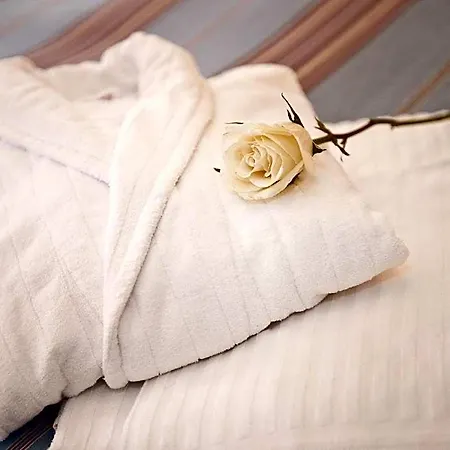 Gasthof Luxury Ripetta 2 3*