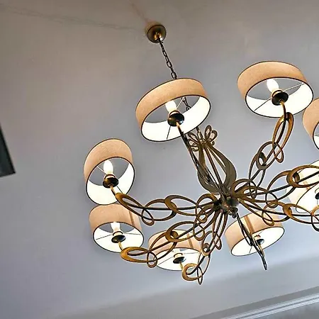 Luxury Ripetta 2