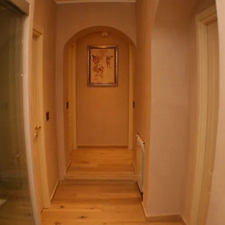 Pensjonat Luxury Ripetta 2