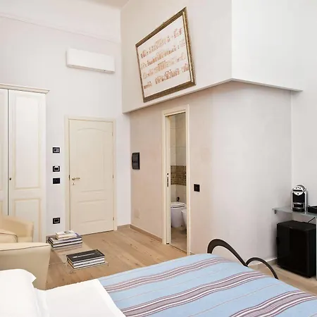 Luxury Ripetta 2 Πανσιόν