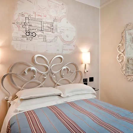 Luxury Ripetta 2 Rom