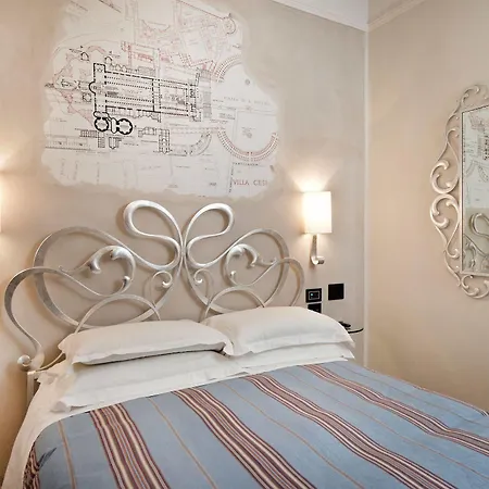 Luxury Ripetta 2 Roma