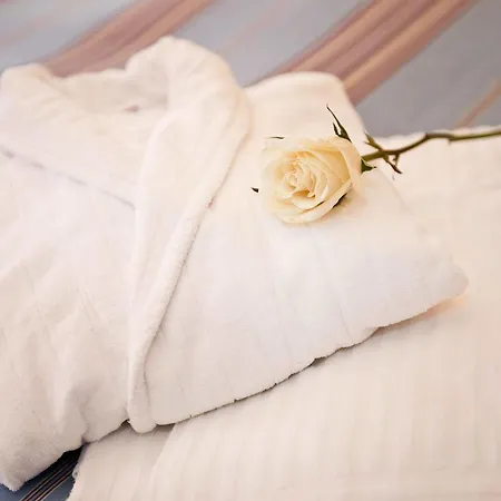 Luxury Ripetta 2 ゲストハウス 3*