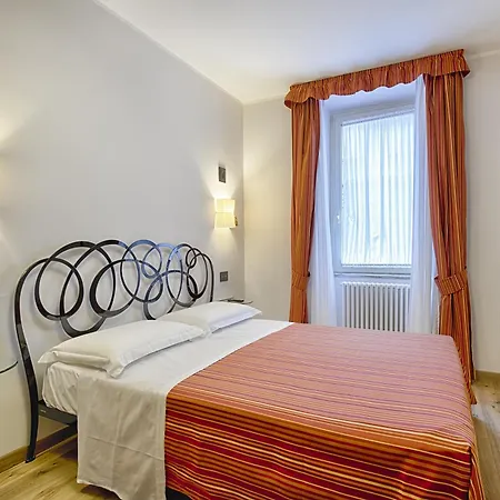 Luxury Ripetta 2 Pensionat