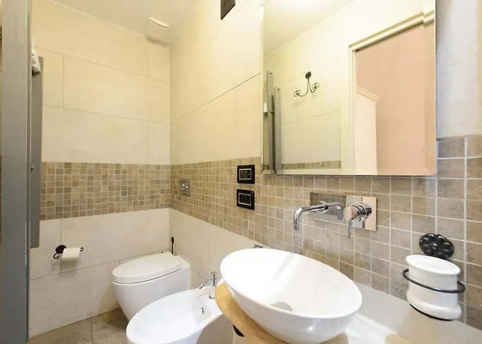 Luxury Ripetta 2 Рим