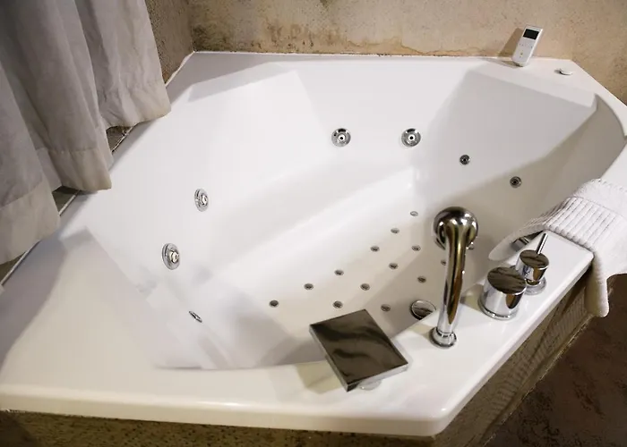 Luxury Ripetta 2 Гостевой дом 3*