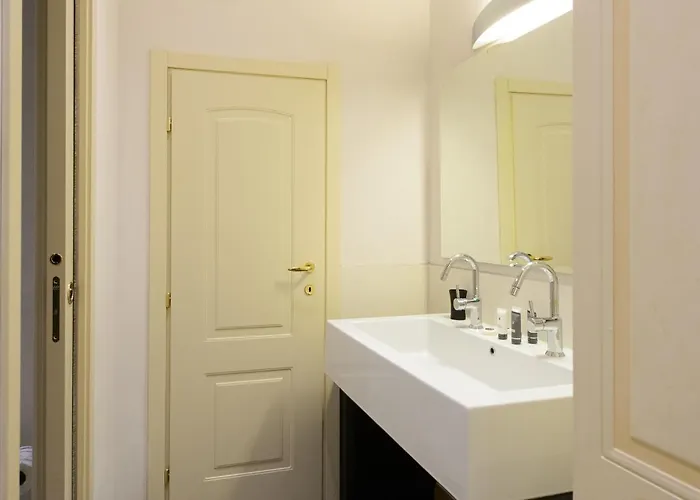 Гостевой дом Luxury Ripetta 2 3*