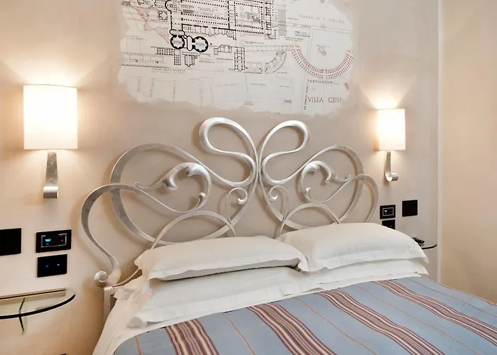 Luxury Ripetta 2 Гостевой дом 3*