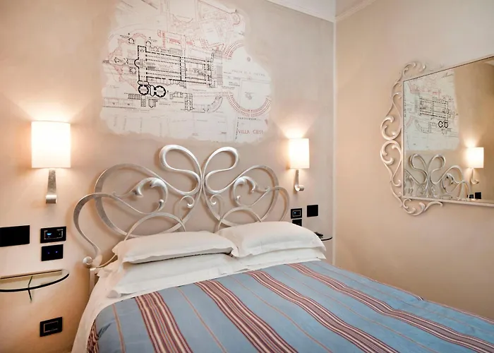 Luxury Ripetta 2 Рим