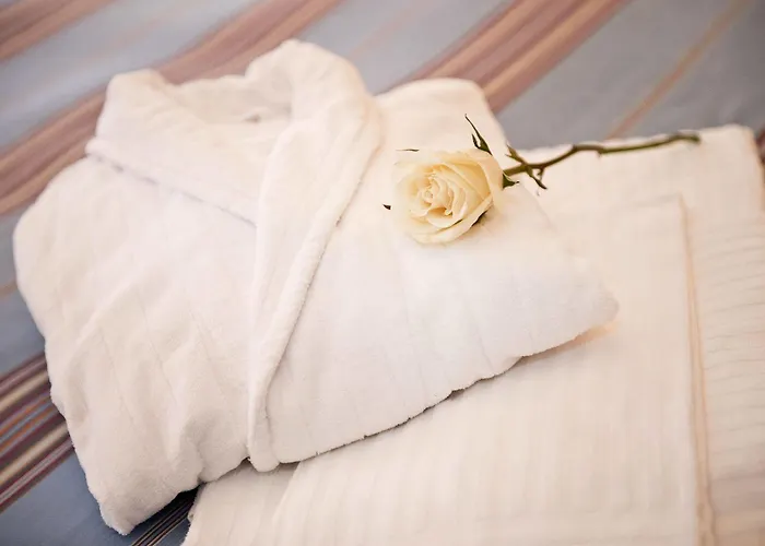 Luxury Ripetta 2 Гостевой дом 3*