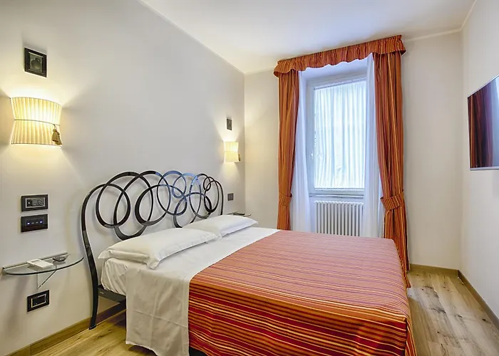 Luxury Ripetta 2 Гостевой дом