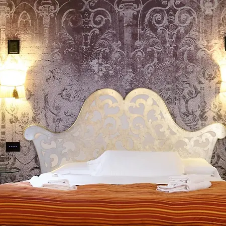 Pensión Luxury Ripetta 2