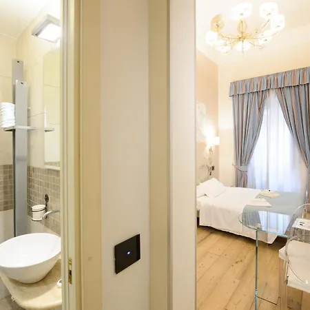 Luxury Ripetta 2 3*