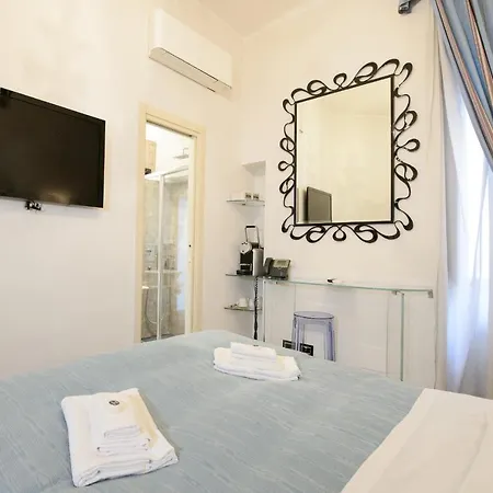 Luxury Ripetta 2 3*
