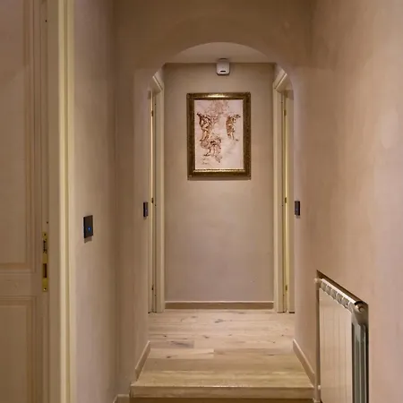 Luxury Ripetta 2 3*