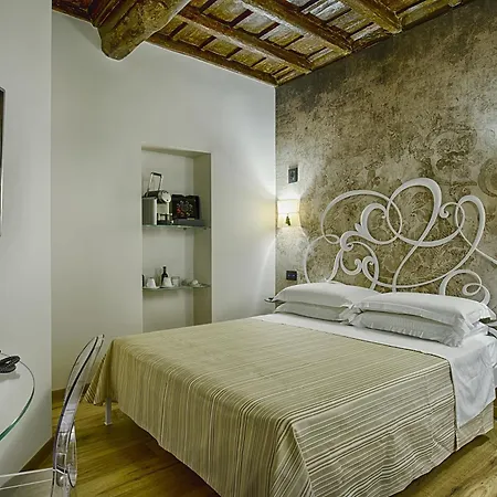 Luxury Ripetta 2 3*